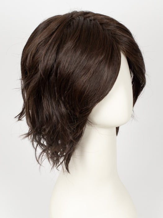 Anima | Synthetic Lace Front Wig (Mono Crown)