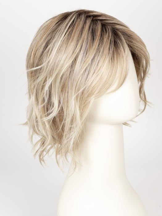 Anima | Synthetic Lace Front Wig (Mono Crown)