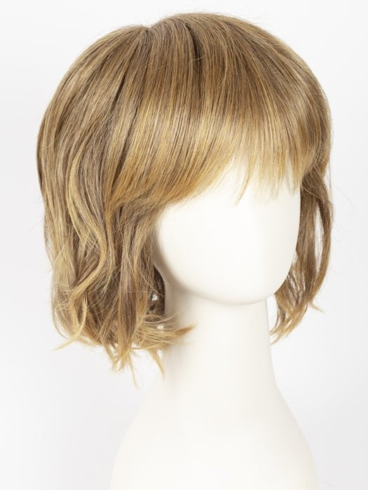 Flawless Waves | Synthetic Wig (Basic Cap)