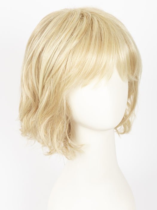 Flawless Waves | Synthetic Wig (Basic Cap)