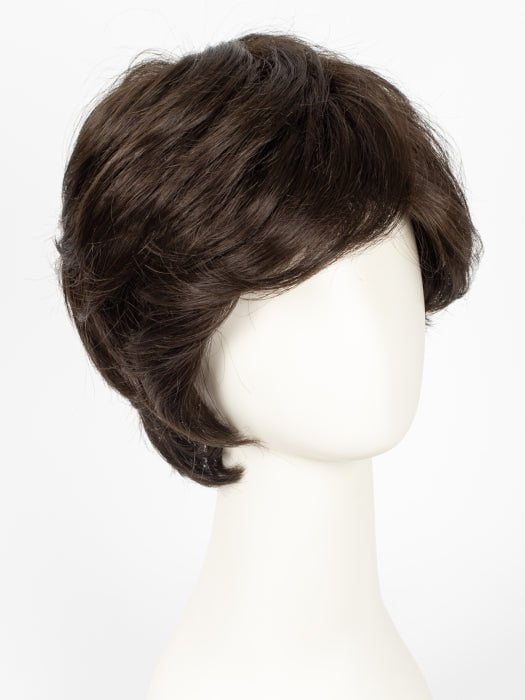 Chic It Up | Synthetic Wig (Mono Crown)