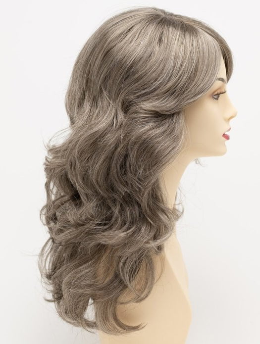Christine | Synthetic Wig (Mono Part)