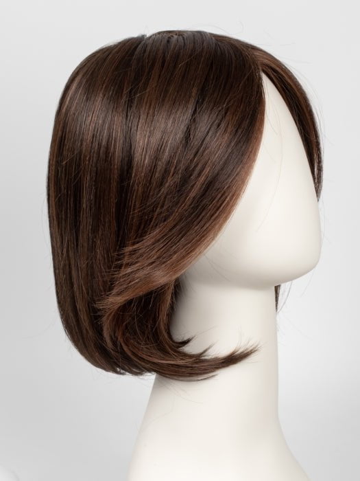 Portrait Mode | Synthetic Lace Front Wig (Mono Top)