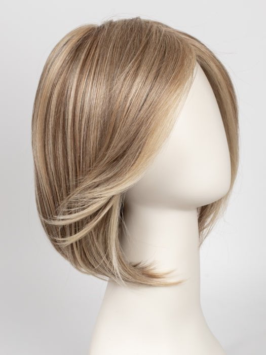Portrait Mode | Synthetic Lace Front Wig (Mono Top)