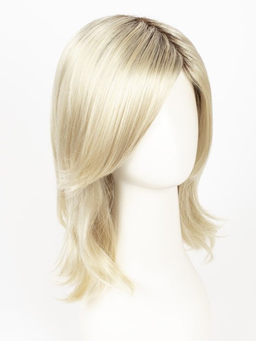 Harlow | Synthetic Wig (Basic Cap)