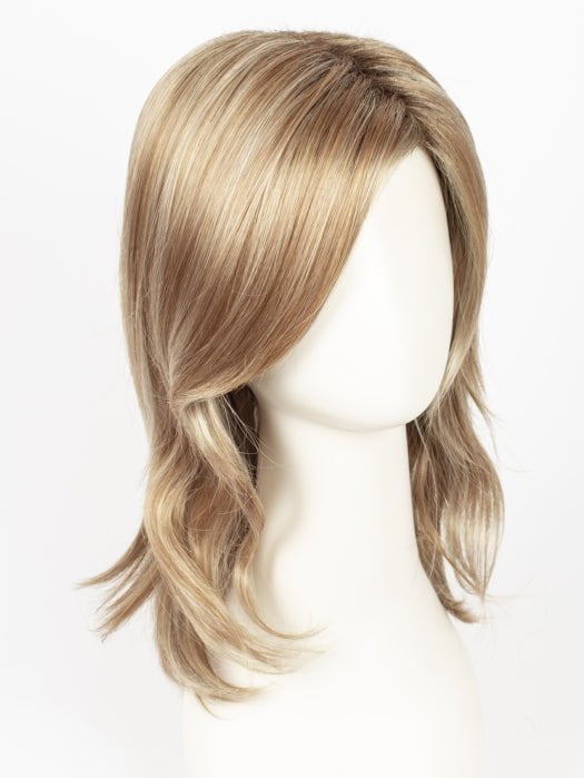 Harlow | Synthetic Wig (Basic Cap)