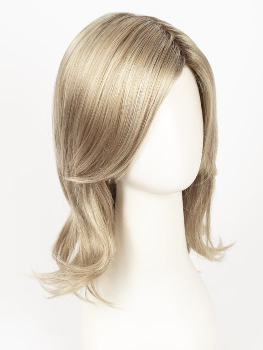 Harlow | Synthetic Wig (Basic Cap)