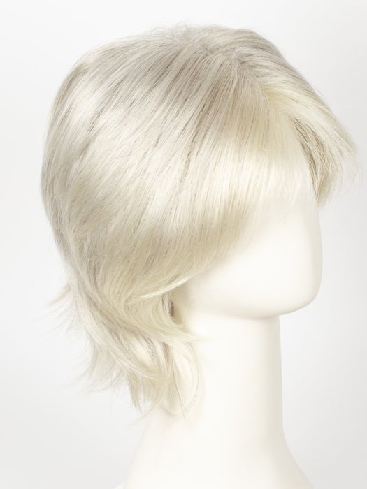 Storm | Synthetic Wig (Basic Cap)