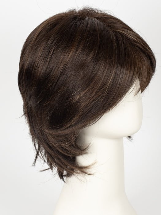 Storm | Synthetic Wig (Basic Cap)