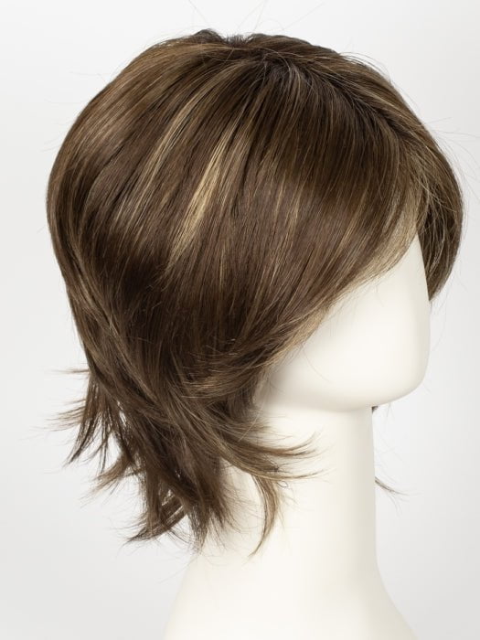 Storm | Synthetic Wig (Basic Cap)