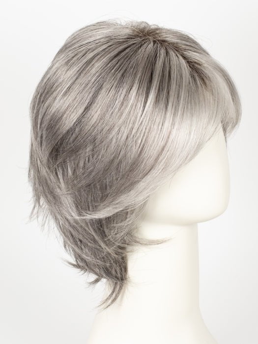 Storm | Synthetic Wig (Basic Cap)