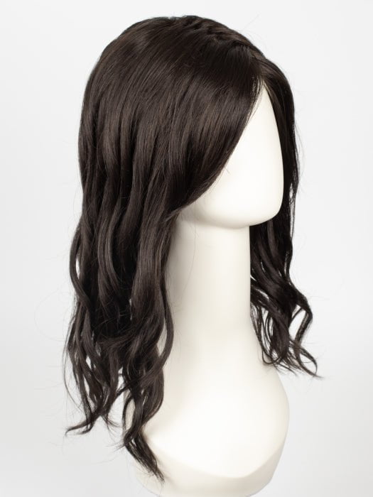 Rachel Lite | Synthetic Lace Front Wig (Hand Tied)