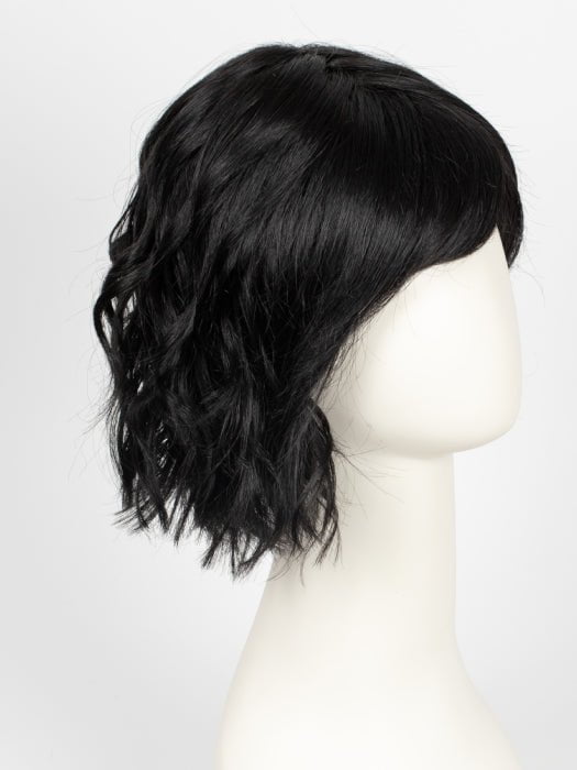 Trend | Synthetic Lace Front Wig (Mono Top)