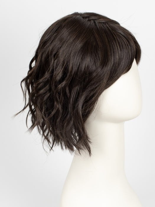 Trend | Synthetic Lace Front Wig (Mono Top)