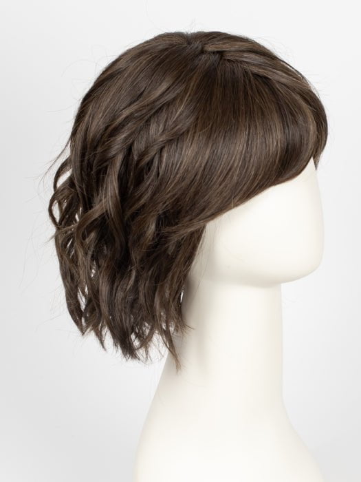 Trend | Synthetic Lace Front Wig (Mono Top)