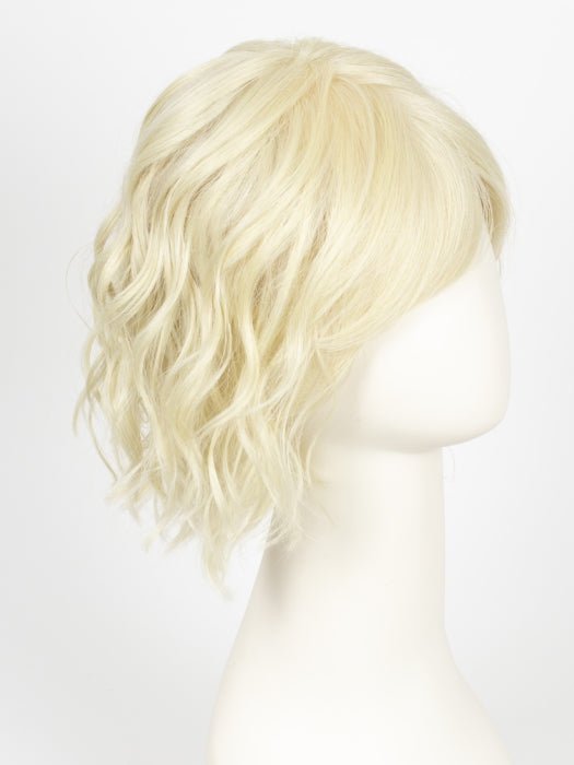 Trend | Synthetic Lace Front Wig (Mono Top)