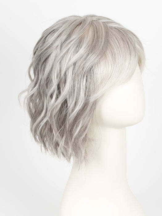 Trend | Synthetic Lace Front Wig (Mono Top)
