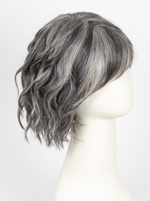 Trend | Synthetic Lace Front Wig (Mono Top)