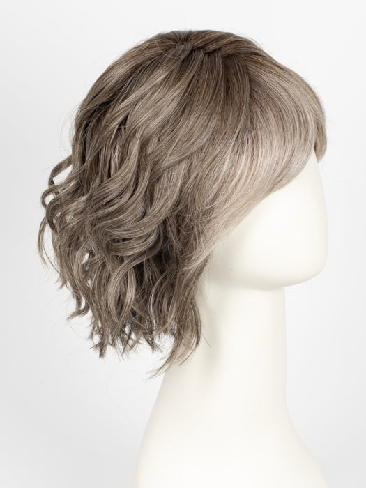 Trend | Synthetic Lace Front Wig (Mono Top)