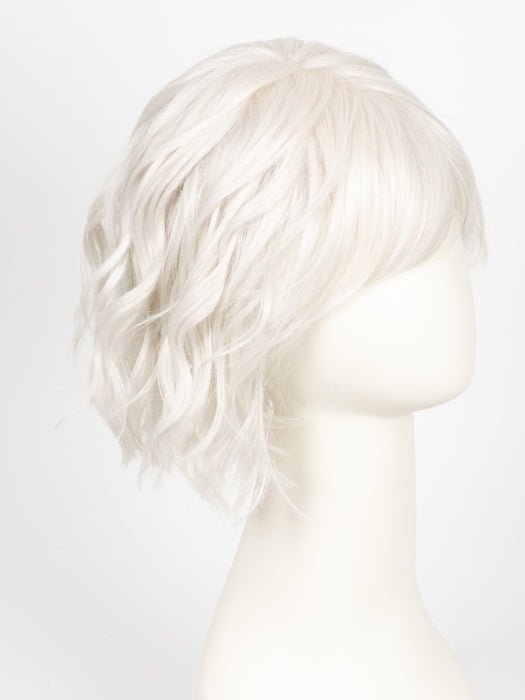 Trend | Synthetic Lace Front Wig (Mono Top)