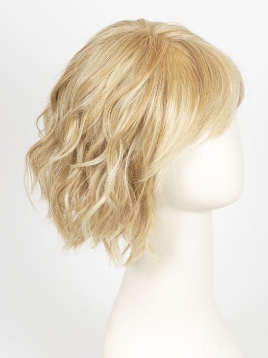Trend | Synthetic Lace Front Wig (Mono Top)