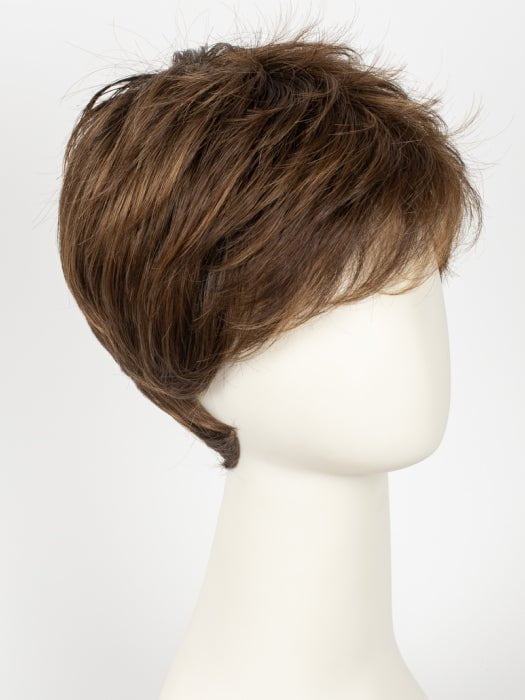Bliss | Synthetic Lace Front Wig (Mono Crown)