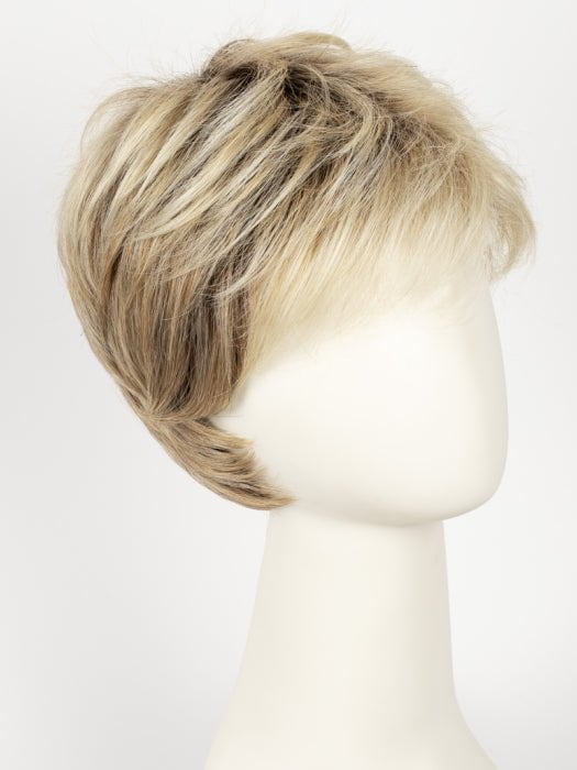 Bliss | Synthetic Lace Front Wig (Mono Crown)