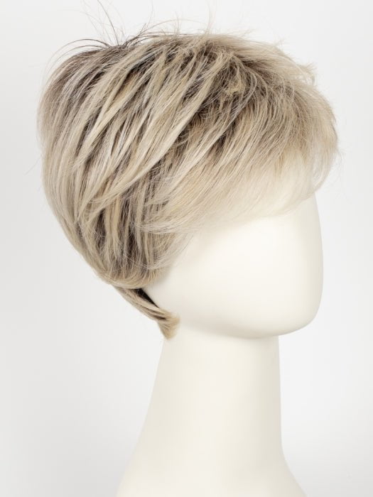 Bliss | Synthetic Lace Front Wig (Mono Crown)