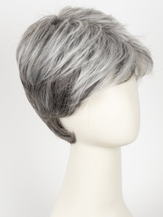 Bliss | Synthetic Lace Front Wig (Mono Crown)