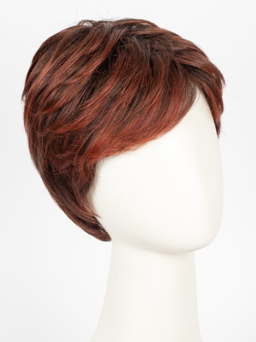 Out The Door | Synthetic Lace Front Wig (Basic)