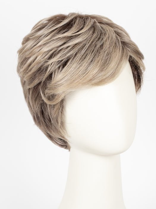 Out The Door | Synthetic Lace Front Wig (Basic)