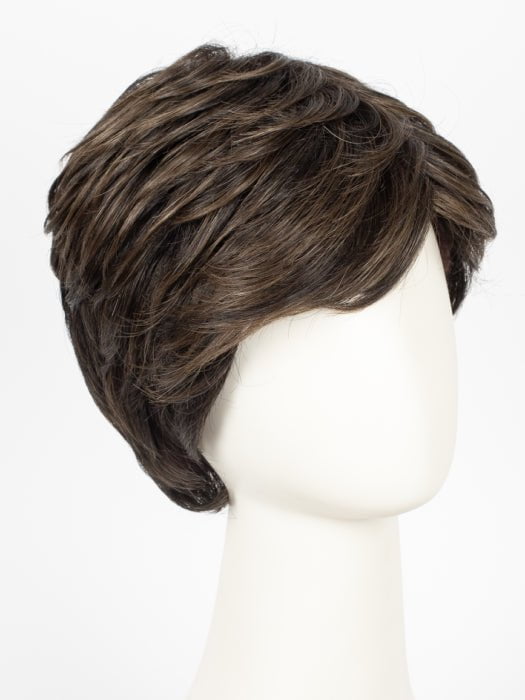 Out The Door | Synthetic Lace Front Wig (Basic)