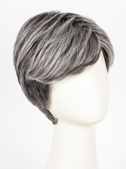 Out The Door | Synthetic Lace Front Wig (Basic)