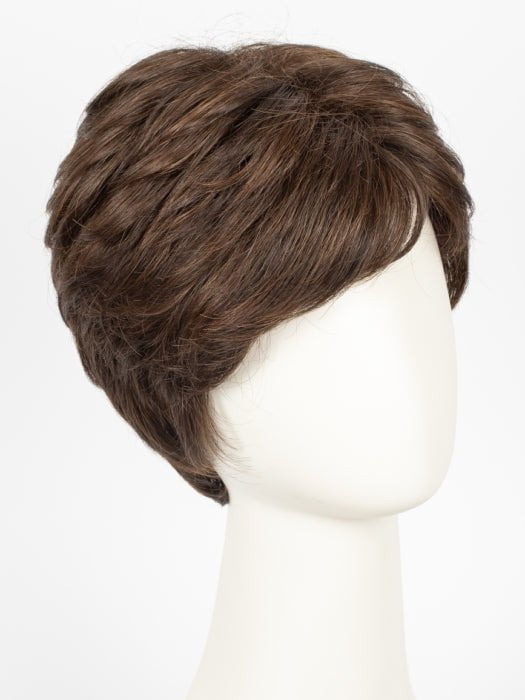 Out The Door | Synthetic Lace Front Wig (Basic)