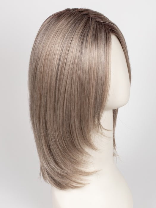 Own The Room Large | Synthetic Lace Front Wig (Mono Part)