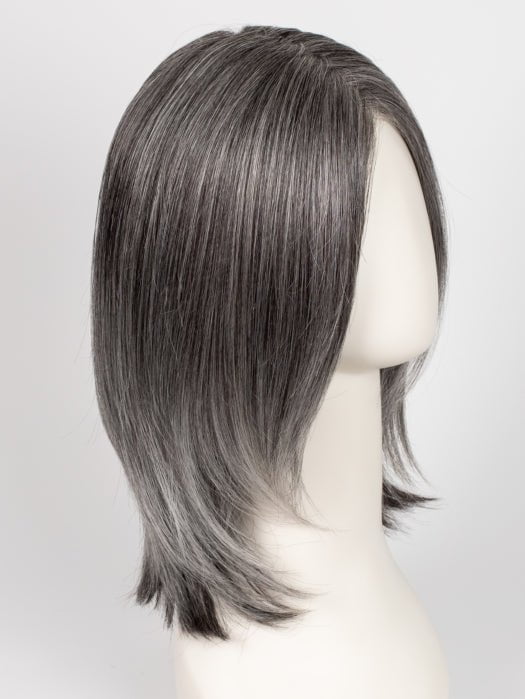 Own The Room Large | Synthetic Lace Front Wig (Mono Part)
