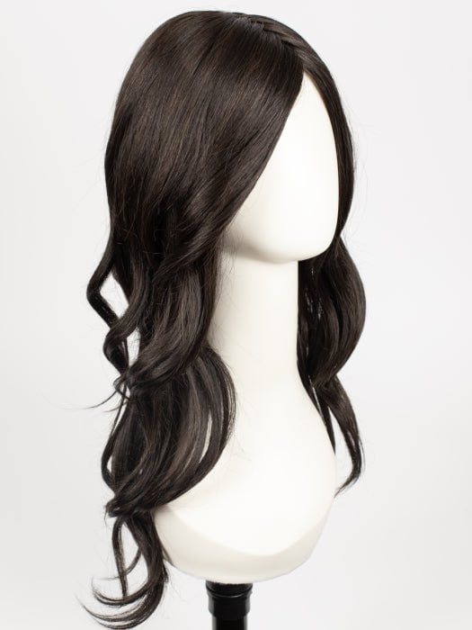 Statement Style | Synthetic Lace Front Wig (Mono Top)