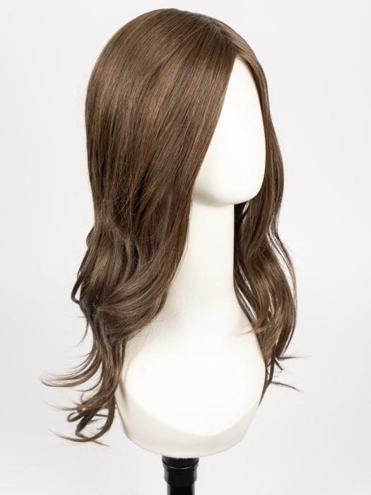 Statement Style | Synthetic Lace Front Wig (Mono Top)