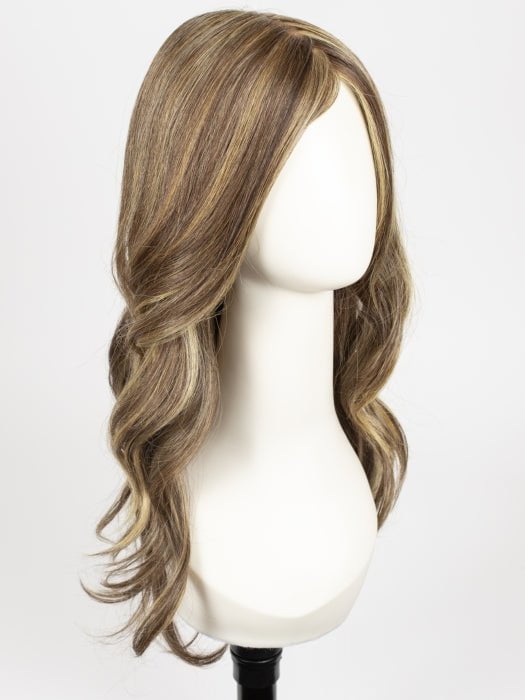 Statement Style | Synthetic Lace Front Wig (Mono Top)