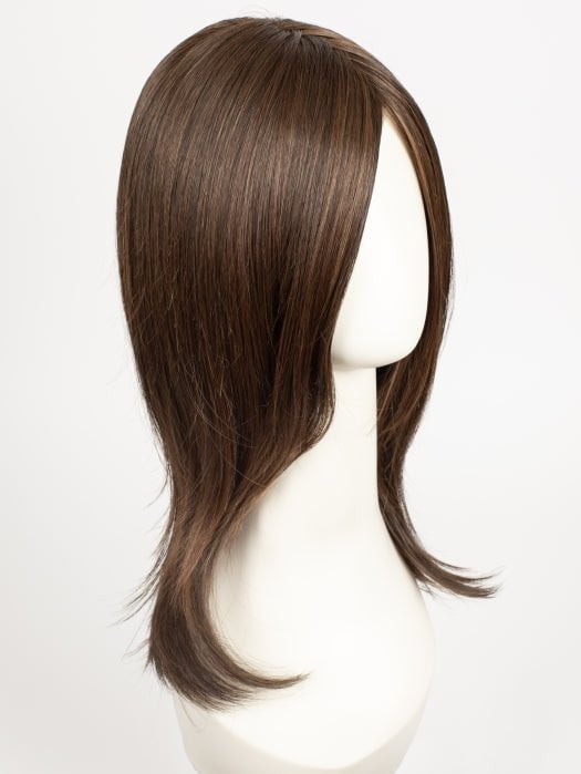Affair Hi | Synthetic Lace Front Wig (Mono Top)
