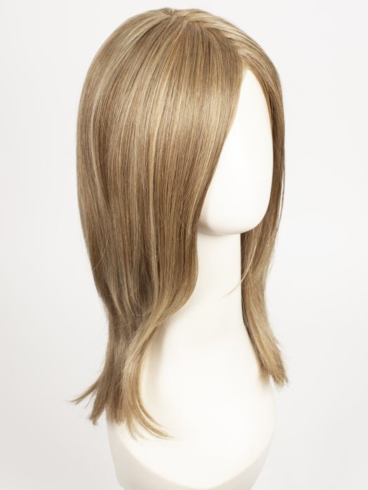 Affair Hi | Synthetic Lace Front Wig (Mono Top)