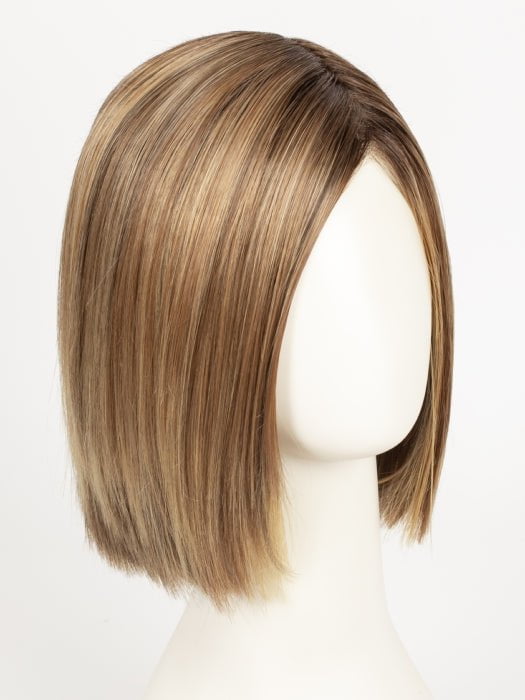 Lia II | Synthetic Lace Front Wig (Mono Part)