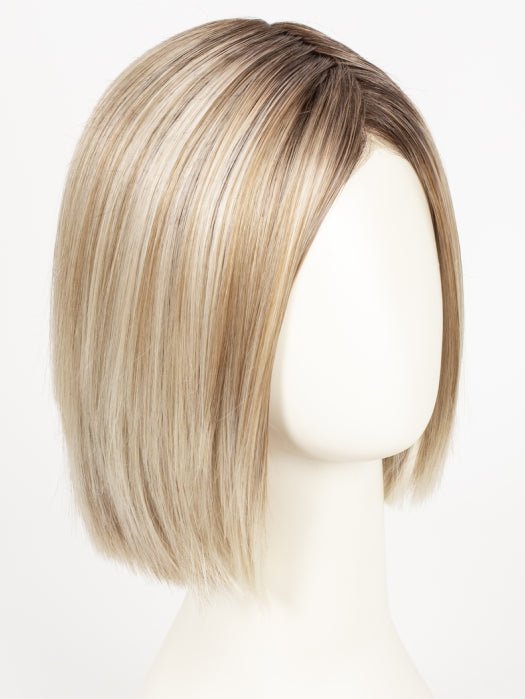 Lia II | Synthetic Lace Front Wig (Mono Part)