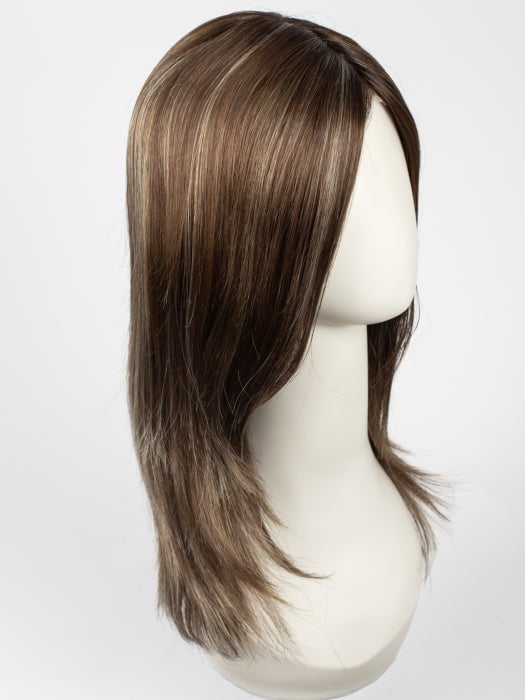 Blair | Synthetic Lace Front Wig (Mono Part)