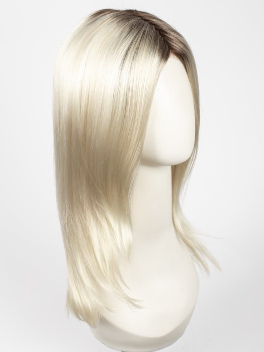 Blair | Synthetic Lace Front Wig (Mono Part)
