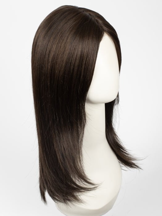 Blair | Synthetic Lace Front Wig (Mono Part)