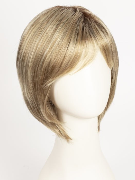 Jude | Synthetic Wig (Basic Cap)
