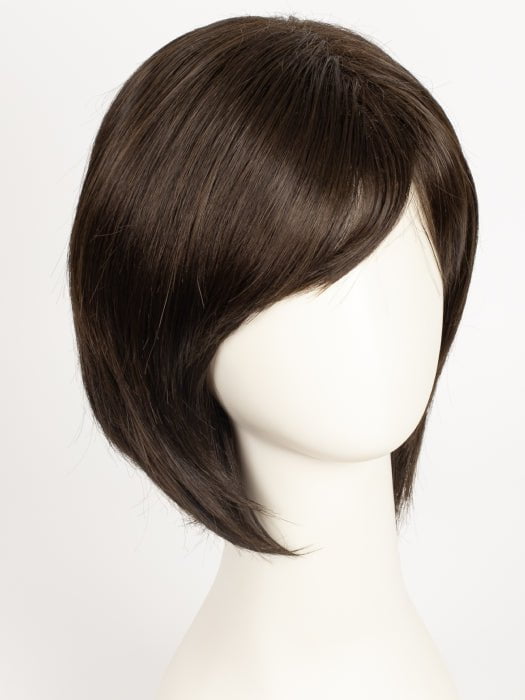 Jude | Synthetic Wig (Basic Cap)