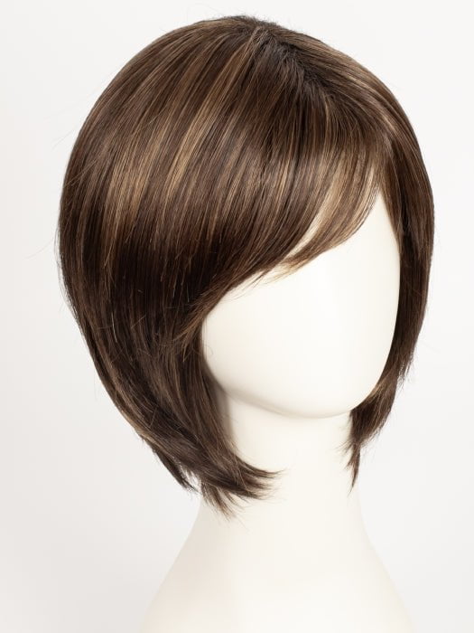 Jude | Synthetic Wig (Basic Cap)