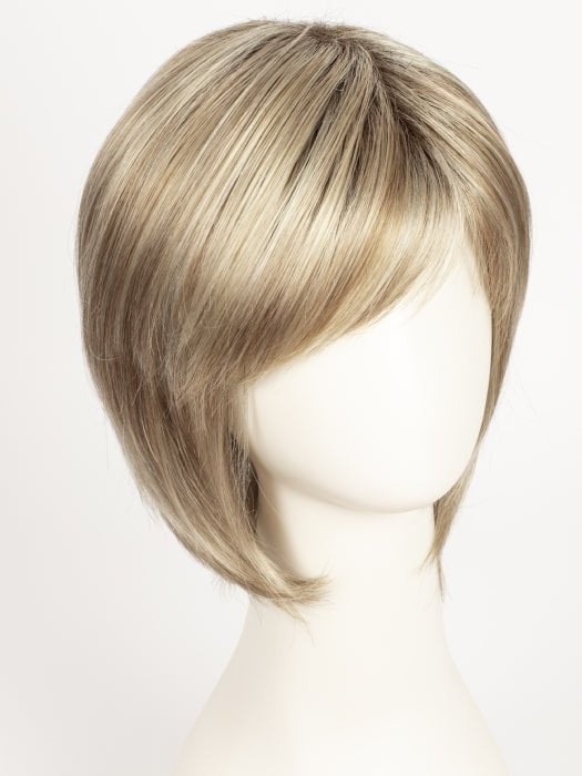 Jude | Synthetic Wig (Basic Cap)